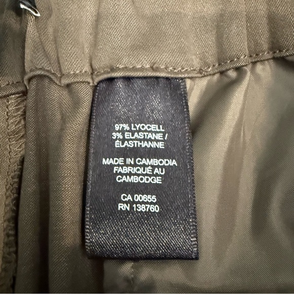 RW&CO. Brown Trousers - Picture 9 of 9